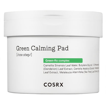 COSRX One Step Original Clear / Calming / Moisture up Pad (70Pads)