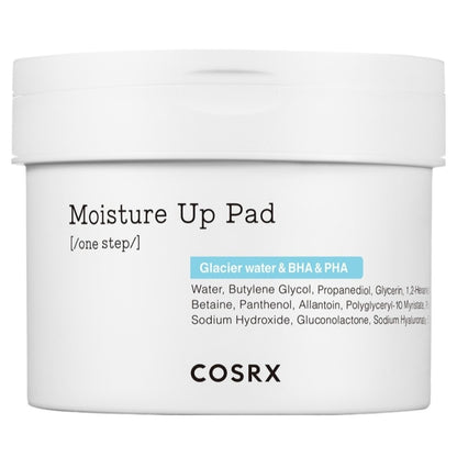 COSRX One Step Original Clear / Calming / Moisture up Pad (70Pads)