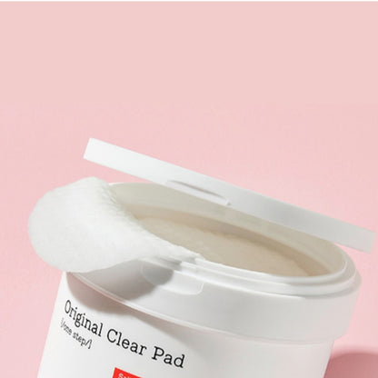 COSRX One Step Original Clear / Calming / Moisture up Pad (70Pads)