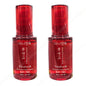 Danahan Skincare Toner+Emulsion/Red Ginseng Vinegar/Wrinkle/Brightening/Moisture