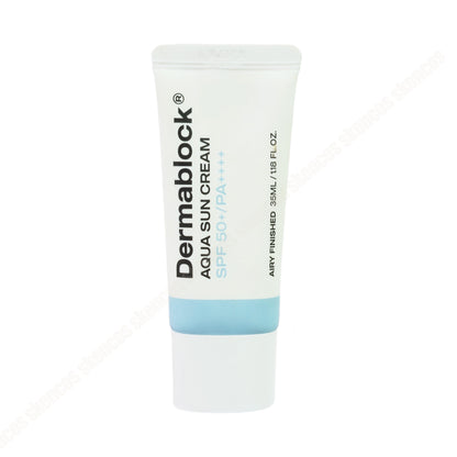 Dermablock® Aqua Sun Cream 