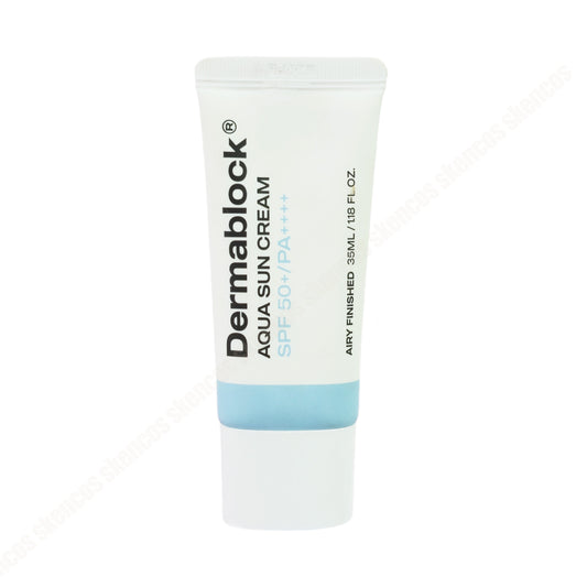 Dermablock® Aqua Sun Cream 