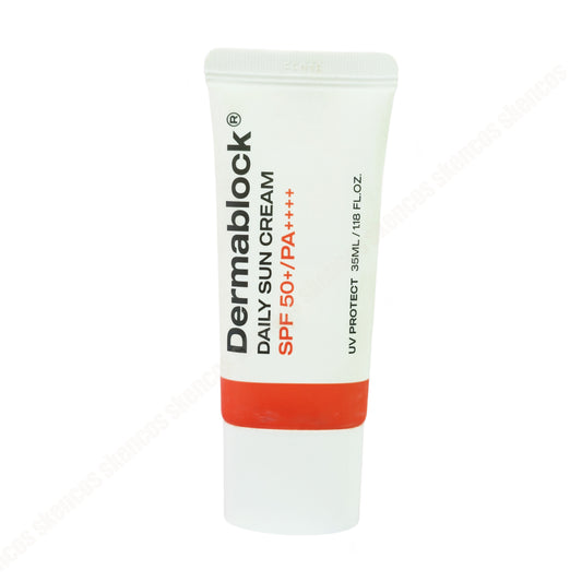 Dermablock® Daily Sun Cream 