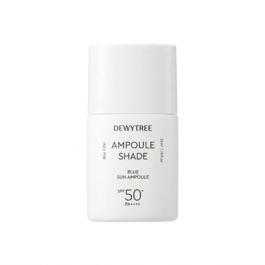 DEWYTREE Ampoule Shade Sun Ampoule 3 Color SPF 50+ / PA++++