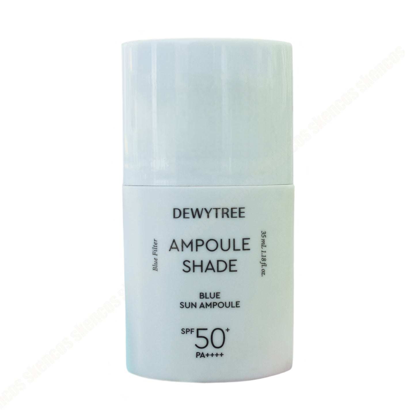 DEWYTREE Ampoule Shade Sun Ampoule 3 Color SPF 50+ / PA++++