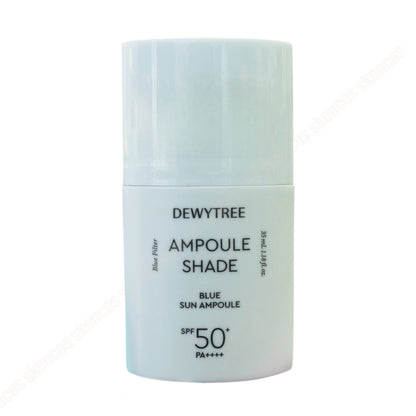 DEWYTREE Ampoule Shade Sun Ampoule 3 Color SPF 50+ / PA++++