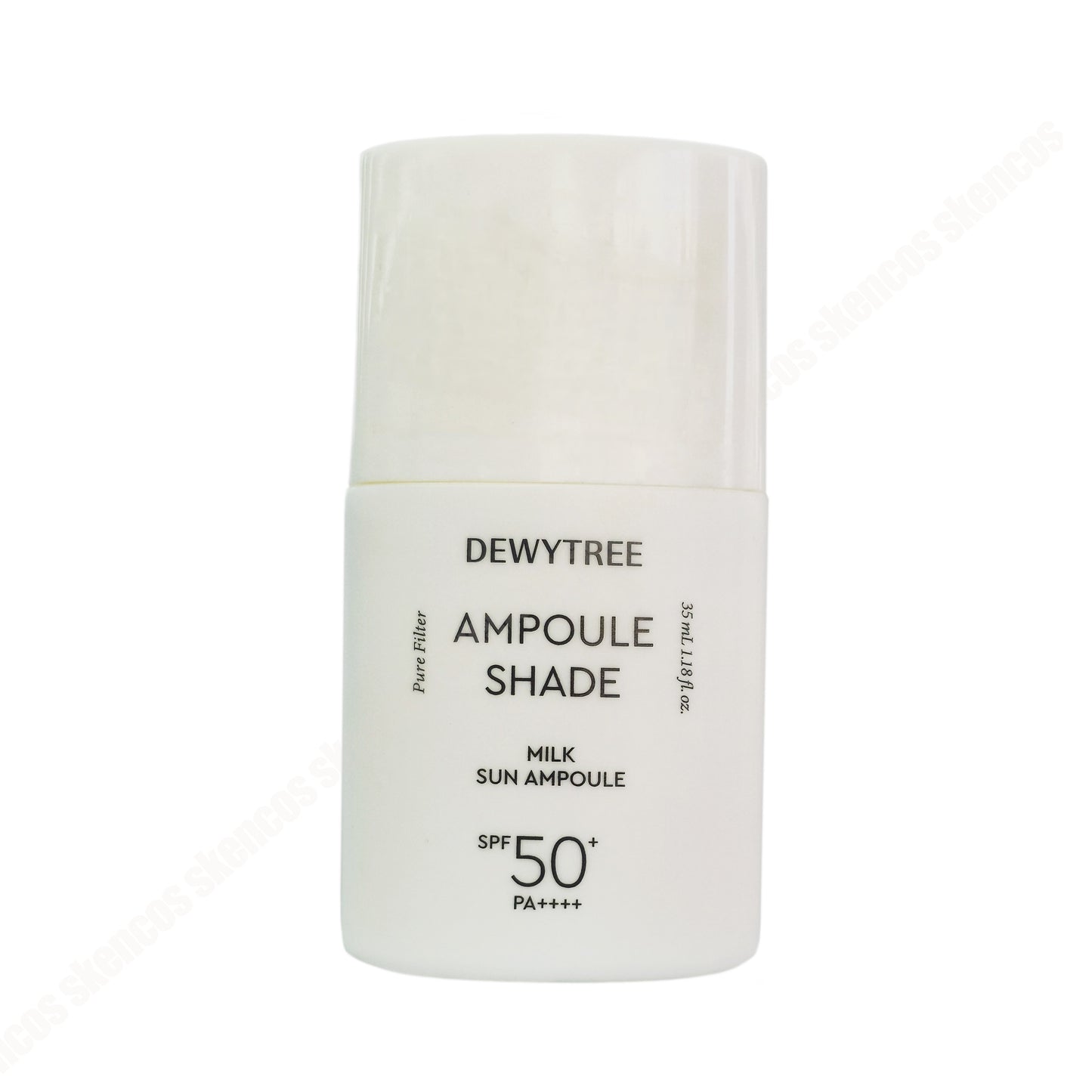 DEWYTREE Ampoule Shade Sun Ampoule 3 Color SPF 50+ / PA++++