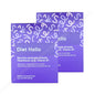Ofmom Diet Holic: Grapefruit Energy & Body Fat Support 30 sticks x 2 Pack / 30 Days