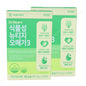Dr. Bear Plant-Based nTG Omega-3