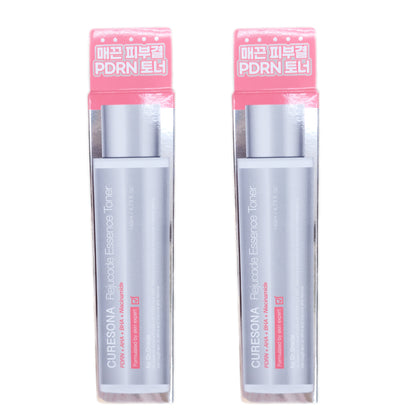 Dr. Oracle CureSona Rejucode Essence Toner 140ml/4.73 fl.oz./Glow/PDRN/Dry Skin