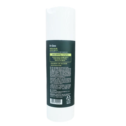 1+1 / 🛡️ Dr.Geo Cica Calming All-In-One Gel Lotion (150mL) x 2ea