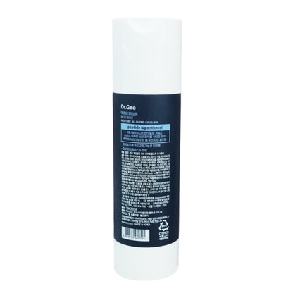 1+1 / 🛡️ Dr.Geo Moisture All-In-One Gel Lotion (150mL) x 2ea