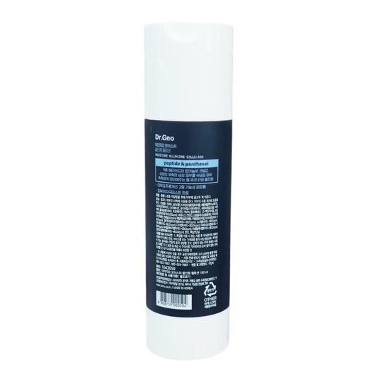1+1 / 🛡️ Dr.Geo Moisture All-In-One Gel Lotion (150mL) x 2ea
