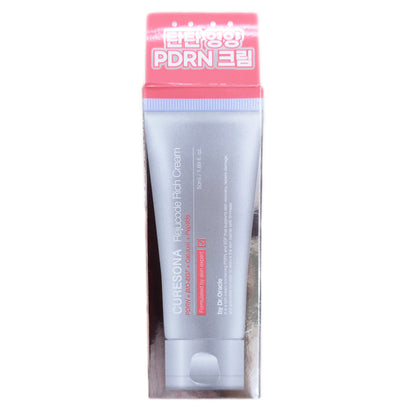 Dr. Oracle Cure Sona Rejucode Rich Cream 50ml/1.69 fl.oz./Daily Water Glow Care