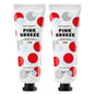 Duft & Doft Enriched Perfume Water Barrier Hand Cream Pink Breeze 50ml x 2ea