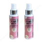 (1+1) Duft & Doft Hair & Body Mist 150ml x 2ea/29.5 fl.oz/Pink Breeze