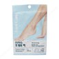 5 Pouches/Pack Me In Foot Care Pack SOCK-TYPE/Moisturizing/Rose Extract/Korea