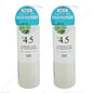 1+1/Happy Bath pH4.5 Women's Cleaner/Feminine Wash Gel 200g/Mugwort/11 Free/Mild