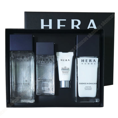 Hera Homme Special  Duo Set(Toner+Emulsion)