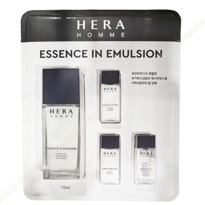 Hera Homme Essence In Emulsion 110ml