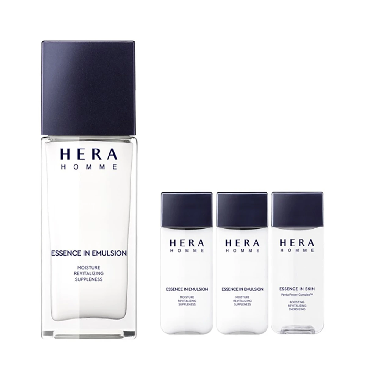 Hera Homme Essence In Emulsion 110ml