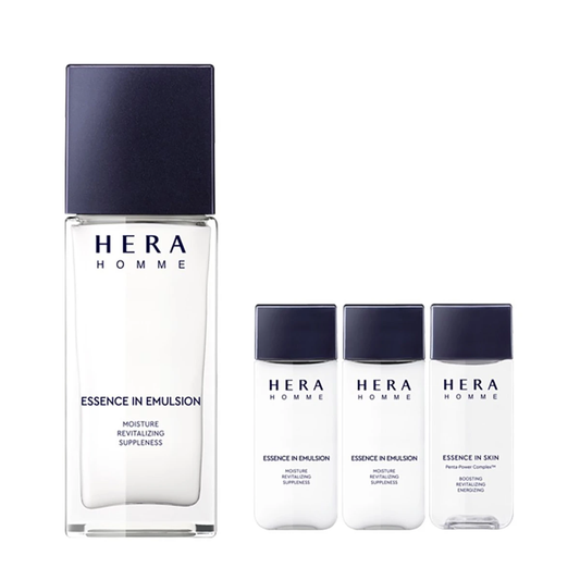Hera Homme Essenz in Emulsion 110 ml 