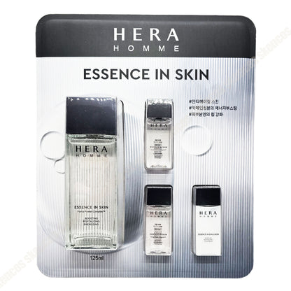 赫拉男士护肤精华 125ml [爽肤水] 