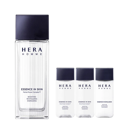 Hera Homme Essence In Skin 125ml [Toner]