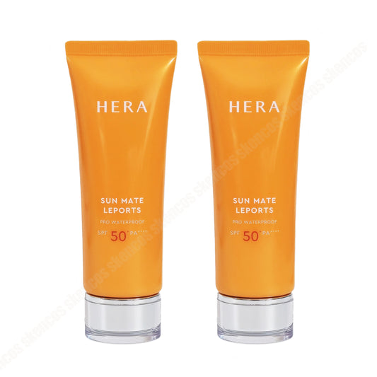 Hera Sun Mate Leports Pro SPF50/ PA+++70ml x 2ea