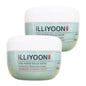 (1+1)Illiyoon Hyaluronic Moisture cream 100mlx2ea/6.76 fl.oz/Amore Pacific
