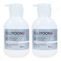 (1+1)Illiyoon-Ultra Repair Lotion 350ml x 2ea/23.66 fl oz./Dry/Sensitive