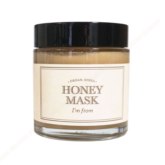 I'm from Honey Mask 120g