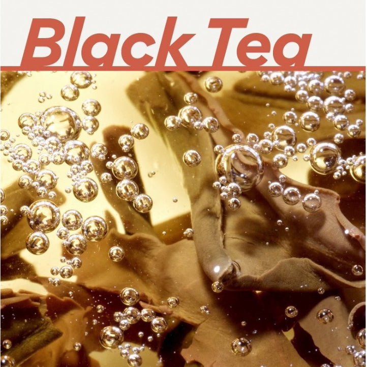 Innisfree Black Tea Youth Skin Care Set/Toner+Emulsion+Travel Kit Antiaging/New