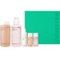 Innisfree Black Tea Youth Skin Care Set/Toner+Emulsion+Travel Kit Antiaging/New