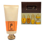 The History of Whoo Gongjinhyang Foam Cleanser 180ml+Inyang 5 Kits/Dryness/Korea