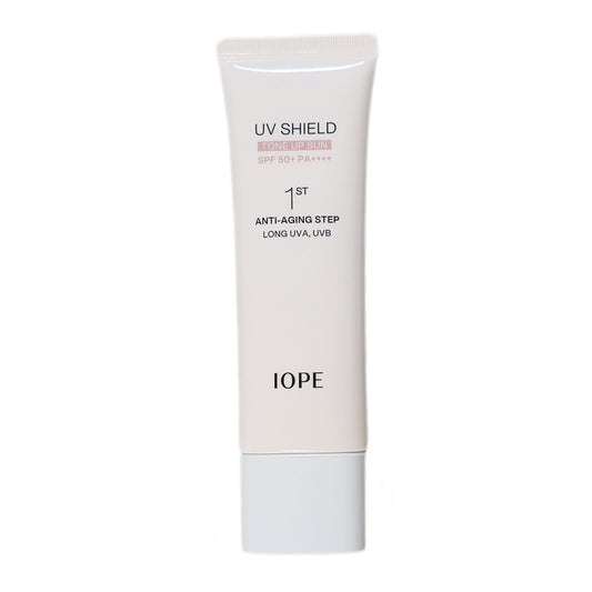 IOPE UV Shild Tone-Up Sun SPF50+50ml/UVA, UVB, Blue Light, Fine Dust