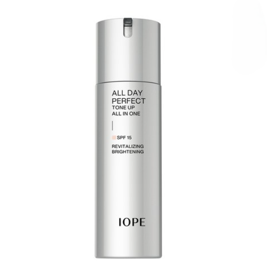 IOPE Men All Day Perfect Tone-Up All-In-One (120ml)