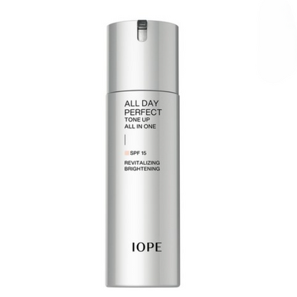IOPE Men All Day Perfect Tone-Up All-In-One (120ml)