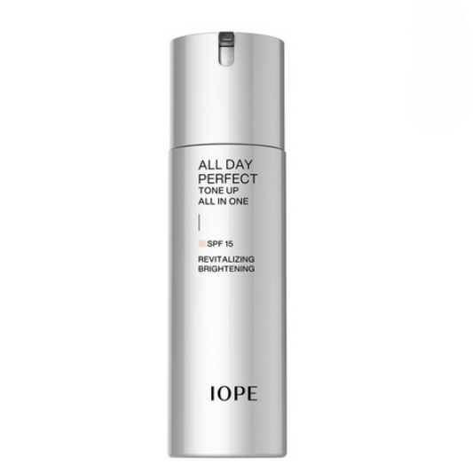 IOPE Men All Day Perfect Tone-Up All-In-One (120ml)