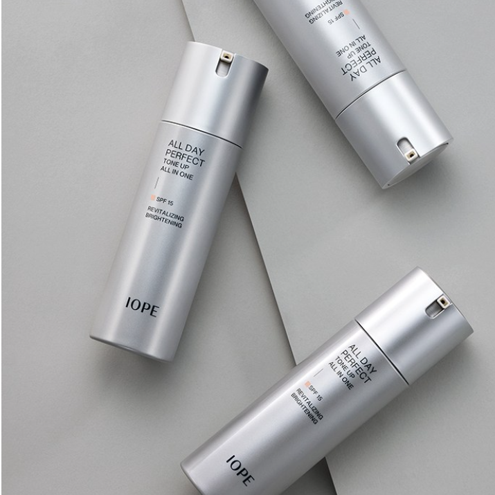 IOPE Men All Day Perfect Tone-Up All-In-One (120ml)