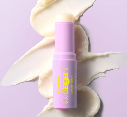 1+1/ It’S SKIN Clinical Solution 7-Peptide Collagen Cream Stick