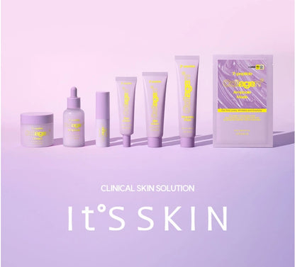 1+1/ It’S SKIN Clinical Solution 7-Peptide Collagen Cream Stick