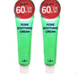 1+1/LaB it by Pore Soothing Cream 50 mlx2ea/Gel/Dry &Oily Skin/Brightening/Korea KP