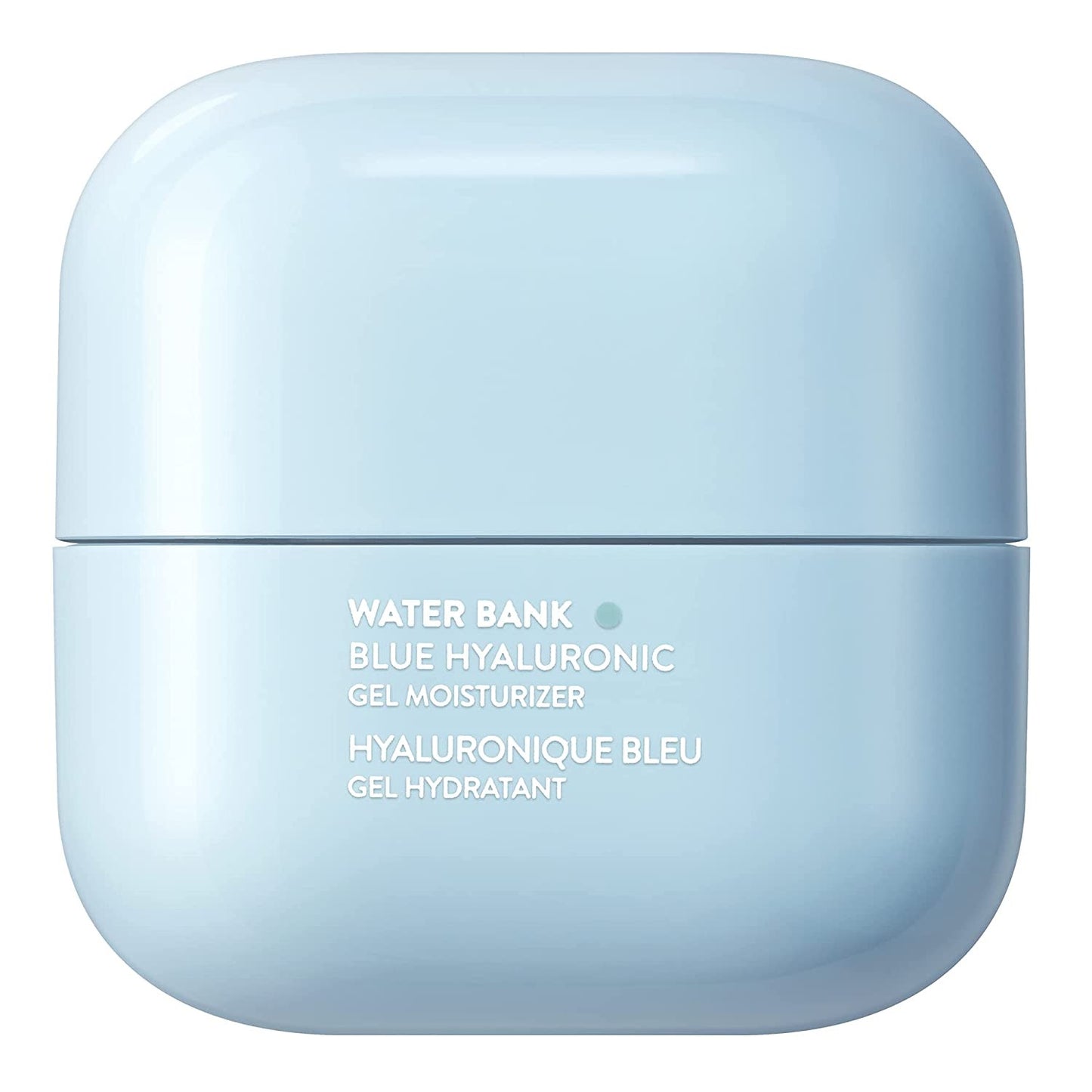 LANEIGE Water Bank Blue Hyaluronic Cream/Oil to Combination 50ml