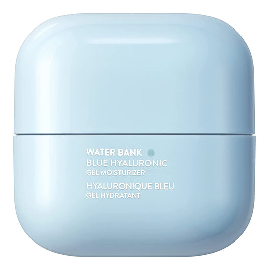 LANEIGE Water Bank Blue Hyaluronic Cream/Oil to Combination 50ml