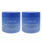 2 EA/ Laneige Water Sleeping Mask EX 70ml x 2ea