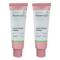1+1/ Madeca 21 TECA Tonning Cream 50ml x 2EA/Centella/Blemishes/Sensitive Skin