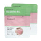 10 Pouch/ Madeca 21 TECA Tonning Pink Pad 4EA /Centella/Blemishes/Sensitive Skin