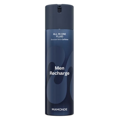 Mamonde Men Recharging All-In-One Fluid 180ml/Sebum/Dry Skin/Anti-wrinkle