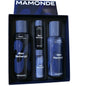 Mamonde Men Recharging Gift Set/Duo/Toner+Lotion+Kits